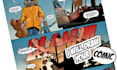 draw your comic book