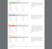 design responsive HTML pricing  table or wordpress pricing table