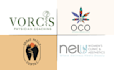 do medical dental healthcare pharmacy logo design