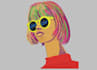 do complex  embroidery digitizing
