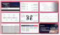 design modern powerpoint presentation ppt slides