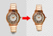 do background removable any 100 image within 8 hours