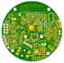 design schematic and pcb in eagle