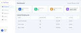 do google sheets automation using app script