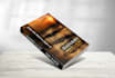 design amazing book cover e book cover