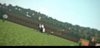 do a professional minecraft intro