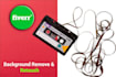 remove background from your product photos for ecommerce