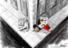 illustrate your political cartoon idea
