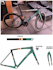 personalize your bicycle paint scheme