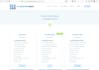 setup a web hosting company with a reseller account