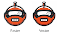 vector tracing with a hours