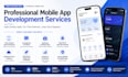 build ios, flutter and ai powered mobile apps