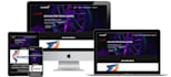 design professional wordpress website by elementor or divi