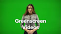 do professional video editing and post production