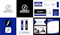 design premium graphic design logo with professional look