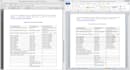 be your typist and convert pdf into ms word or excel
