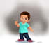 draw amazing cartoon character