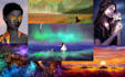 draw anything for concept art book album cover children story book illustration