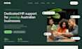build or rebuild a professional wordpress business website