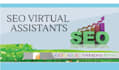 virtual assistant managing SEO, wordpress, online data entry