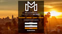 create a mailchimp landing page