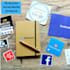 be your social media manager plus bonus