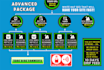 create an awesome SEO link pyramide