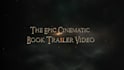 create this epic cinematic book trailer video