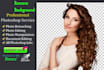 cut out images remove background professionally