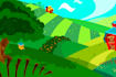 create custom game backgrounds