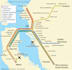 design an eye catching event map