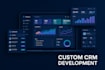 build a custom ai powered cloud CRM tailored to your workflow