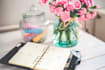 write captivating blog posts on time management goals planning organizing