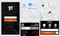 do erpnext customization and UI development