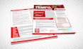 do a professional newsletter design