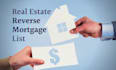 provide a list of reverse mortgages throughout the USA
