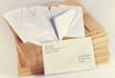 hand address 500 envelopes