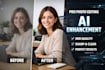do advanced ai image editing for ecommerce and social media