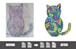 trace and redraw logo or image into vector