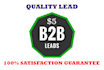 search linkedin contact info, excel data entry