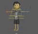 rig in autodesk maya
