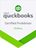 quickbooks online accounting and bookkeeping