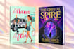 do book cover design, hardback, audiobook, ebook, all genre