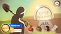 develop game in unity for ios, android, windows or mac
