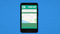 animate your app mockups on a 3d cellphone