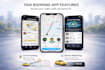 create taxi services app