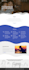 create a responsive wordpress website or blog