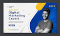 design web banner, signage banner, and rollup banner for you