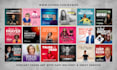 design professional podcast cover art for apple and spotify