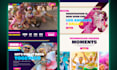 web design and build an ultra modern wordpress website